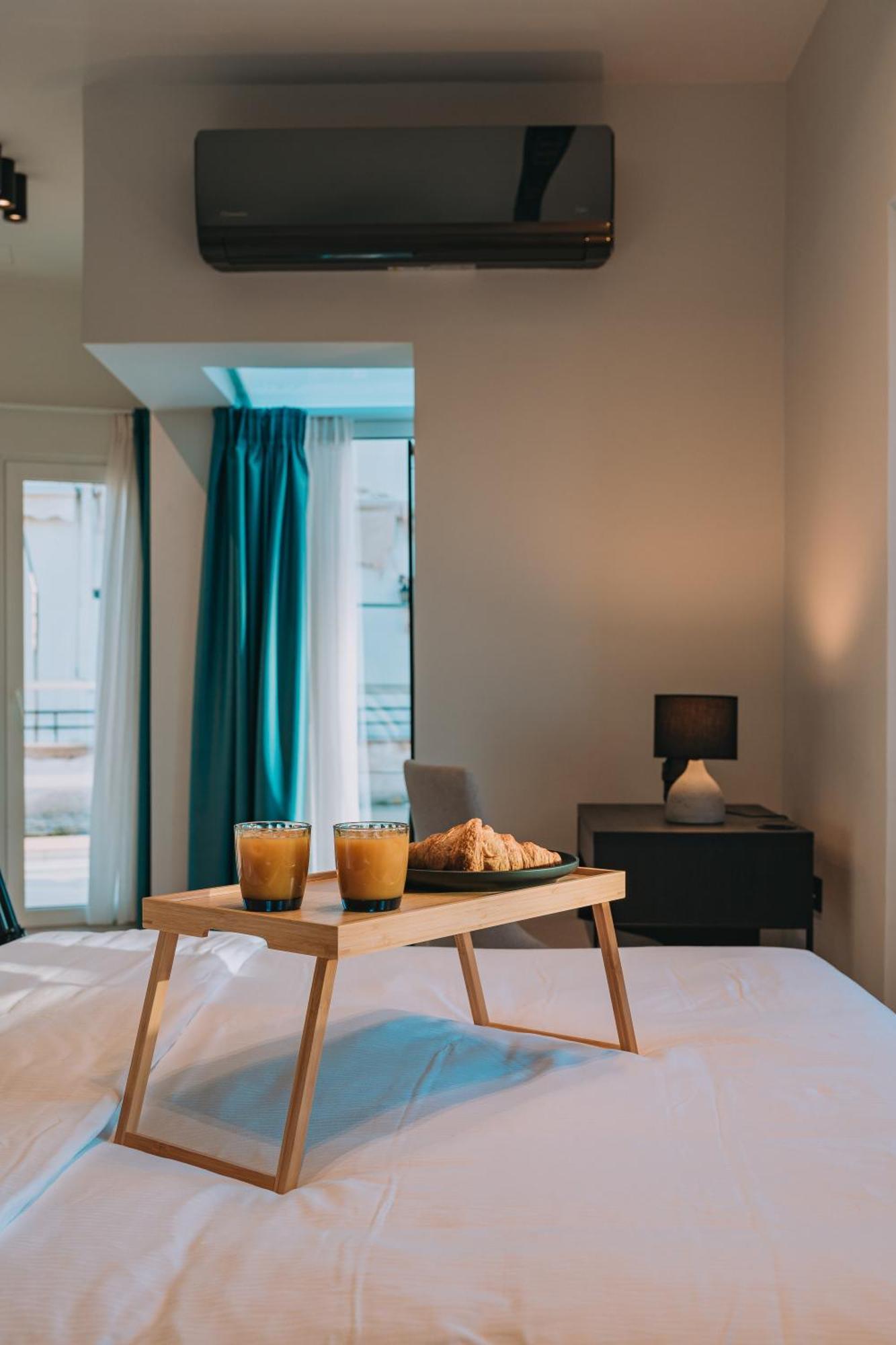 3Sights Rooftop Suite - Parthenon Viewpoint Athens Ngoại thất bức ảnh