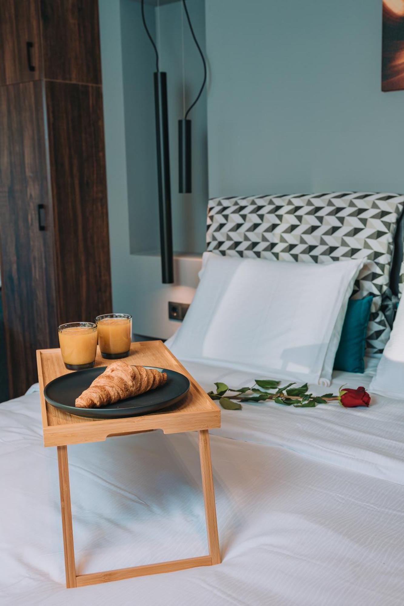 3Sights Rooftop Suite - Parthenon Viewpoint Athens Ngoại thất bức ảnh